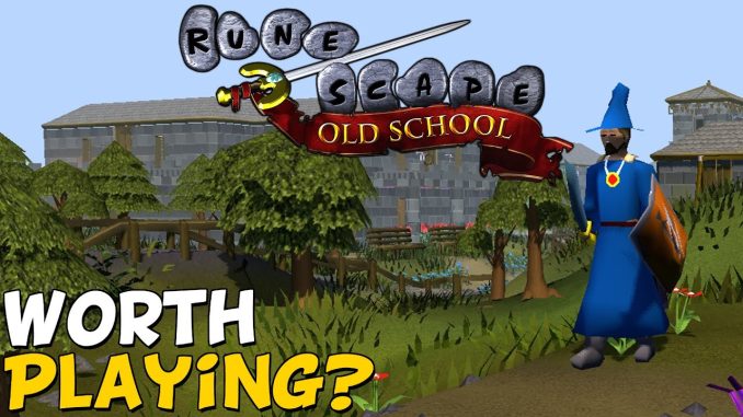 OSRS