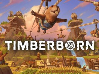 Timberborn